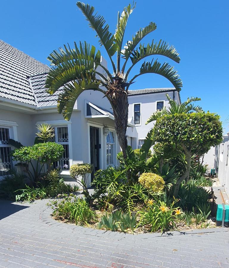 Villa Parisienne Modern Guest House Cape Town Exterior foto