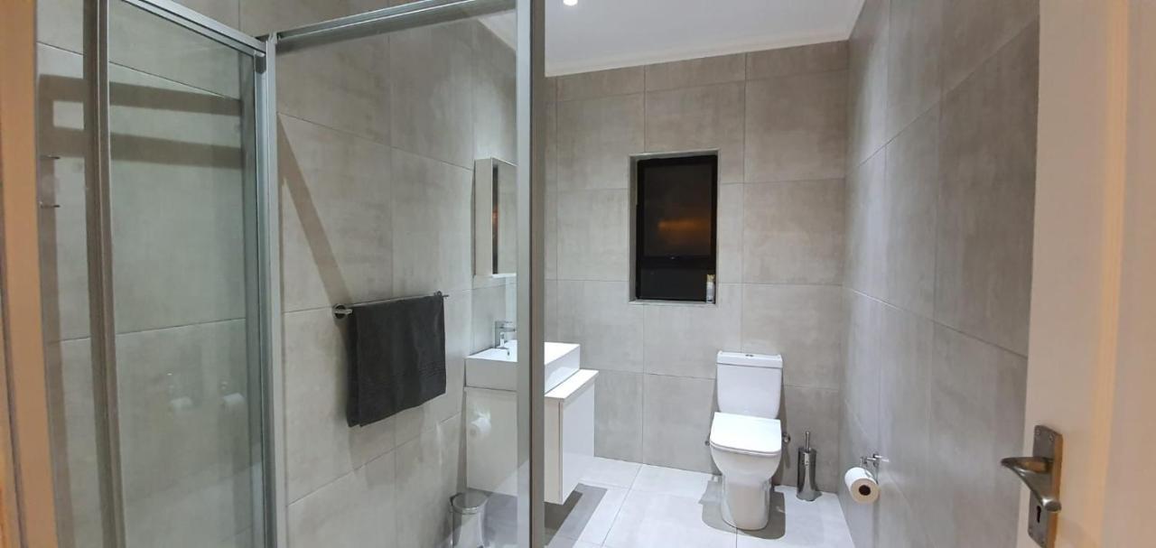 Villa Parisienne Modern Guest House Cape Town Exterior foto