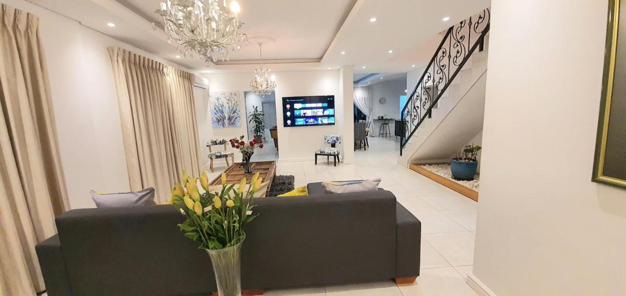 Villa Parisienne Modern Guest House Cape Town Exterior foto